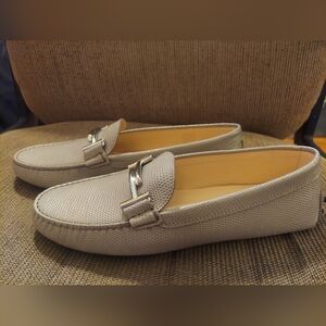 Tod's Loafers, 9.5